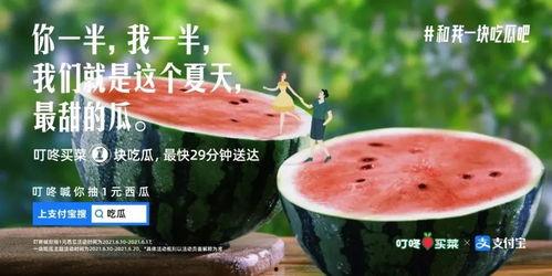 吃瓜娱乐文案短句,趣味盎然的吃瓜娱乐短句大盘点